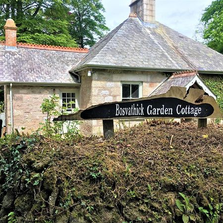 Bosvathick Cottage Константайн Екстериор снимка