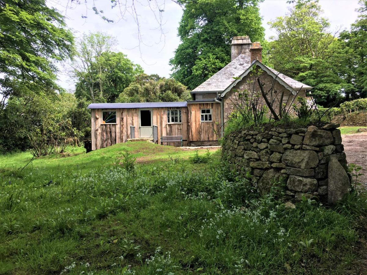 Bosvathick Cottage Константайн Екстериор снимка
