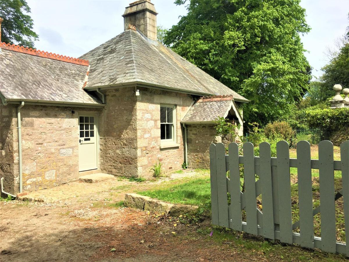 Bosvathick Cottage Константайн Екстериор снимка