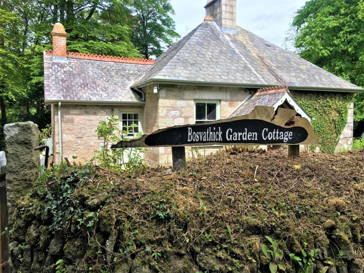 Bosvathick Cottage Константайн Екстериор снимка