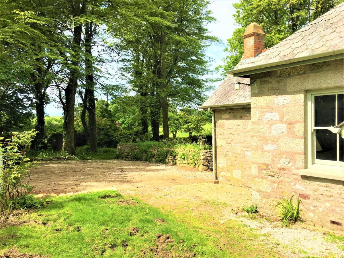 Bosvathick Cottage Константайн Екстериор снимка
