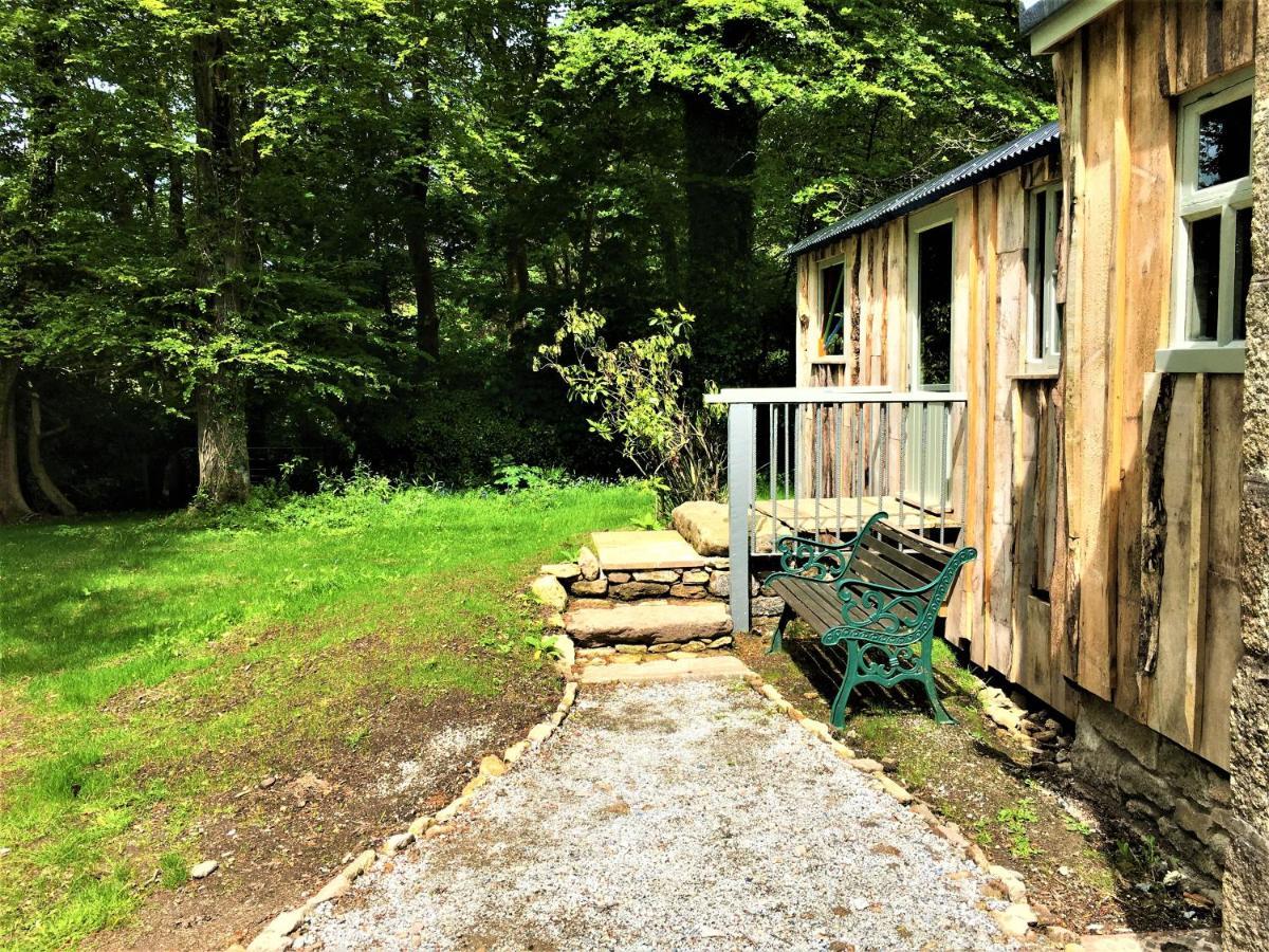 Bosvathick Cottage Константайн Екстериор снимка