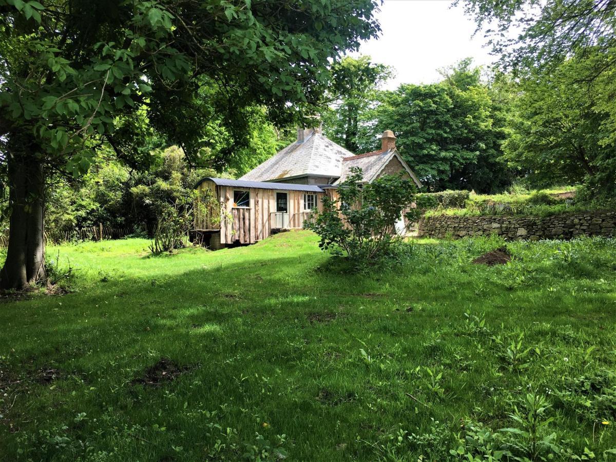 Bosvathick Cottage Константайн Екстериор снимка