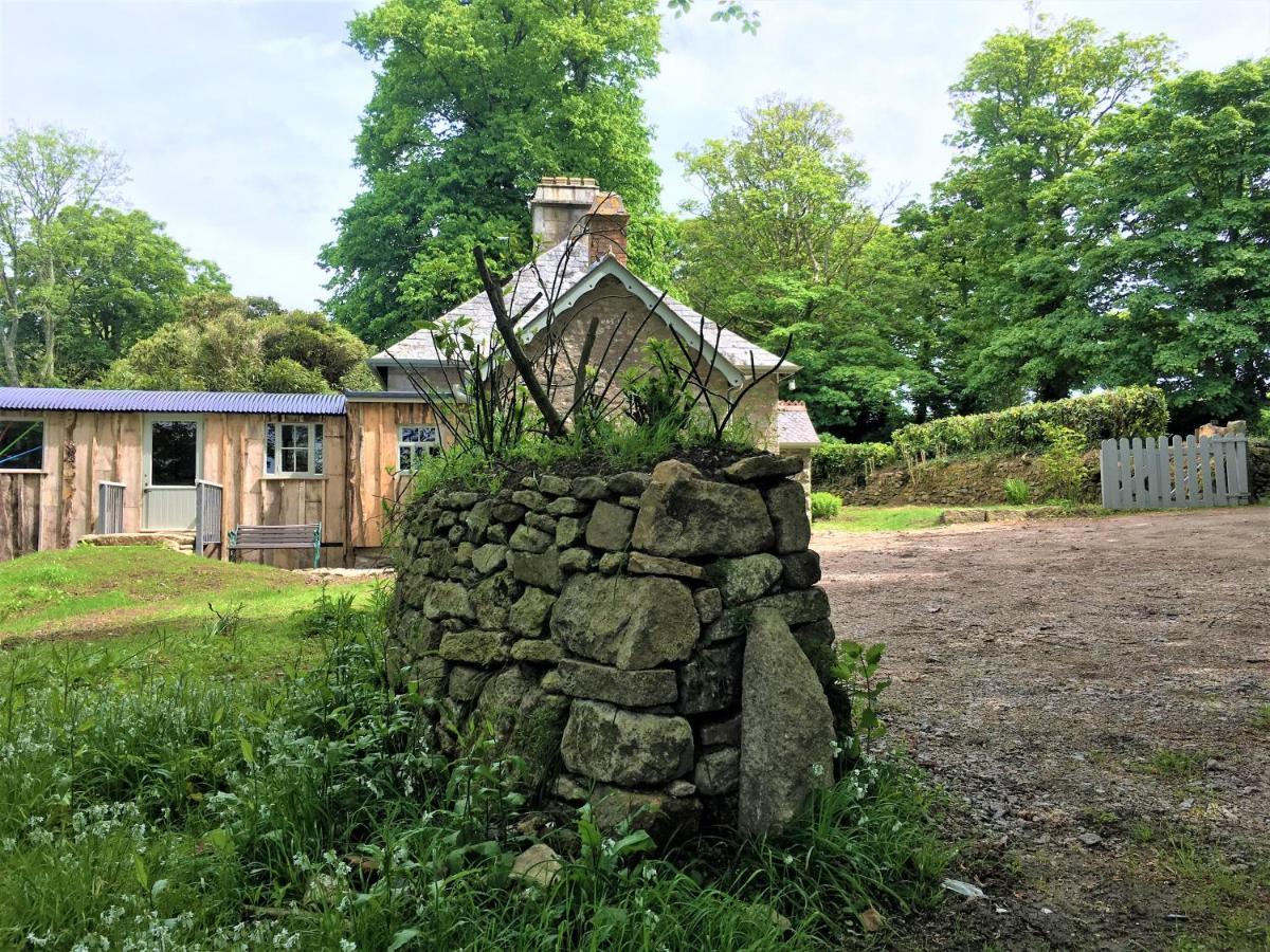 Bosvathick Cottage Константайн Екстериор снимка