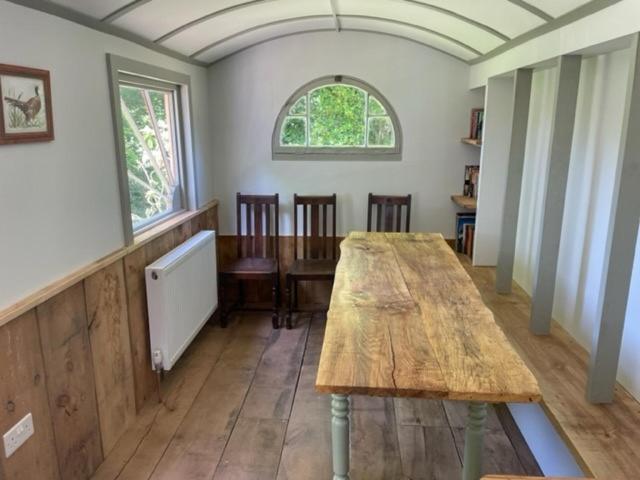 Bosvathick Cottage Константайн Екстериор снимка