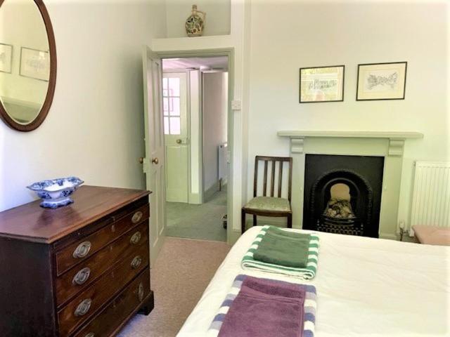 Bosvathick Cottage Константайн Екстериор снимка