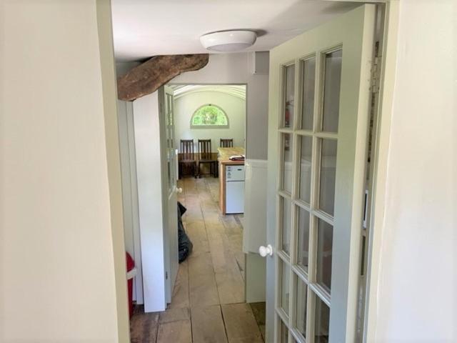 Bosvathick Cottage Константайн Екстериор снимка