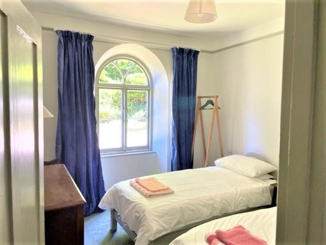 Bosvathick Cottage Константайн Екстериор снимка