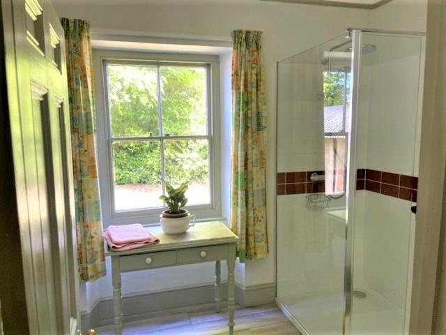 Bosvathick Cottage Константайн Екстериор снимка