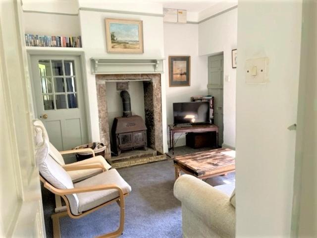 Bosvathick Cottage Константайн Екстериор снимка