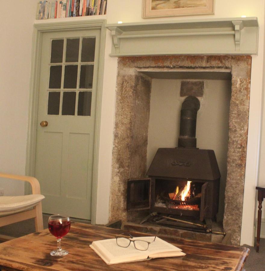 Bosvathick Cottage Константайн Екстериор снимка